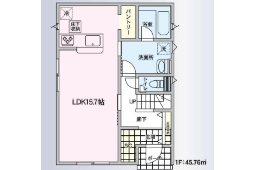 長野市で暮らしをデザインする不動産　土木外構　ワンストップ　カズケン　図面