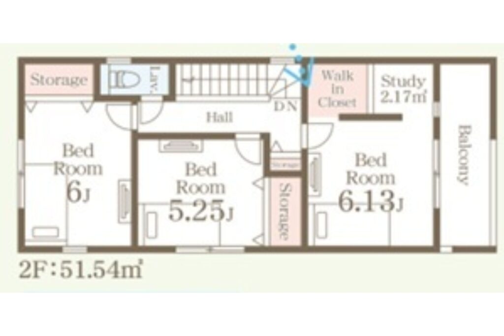 長野市で暮らしをデザインする不動産　土木外構　ワンストップ　カズケン　画像　富竹　図面