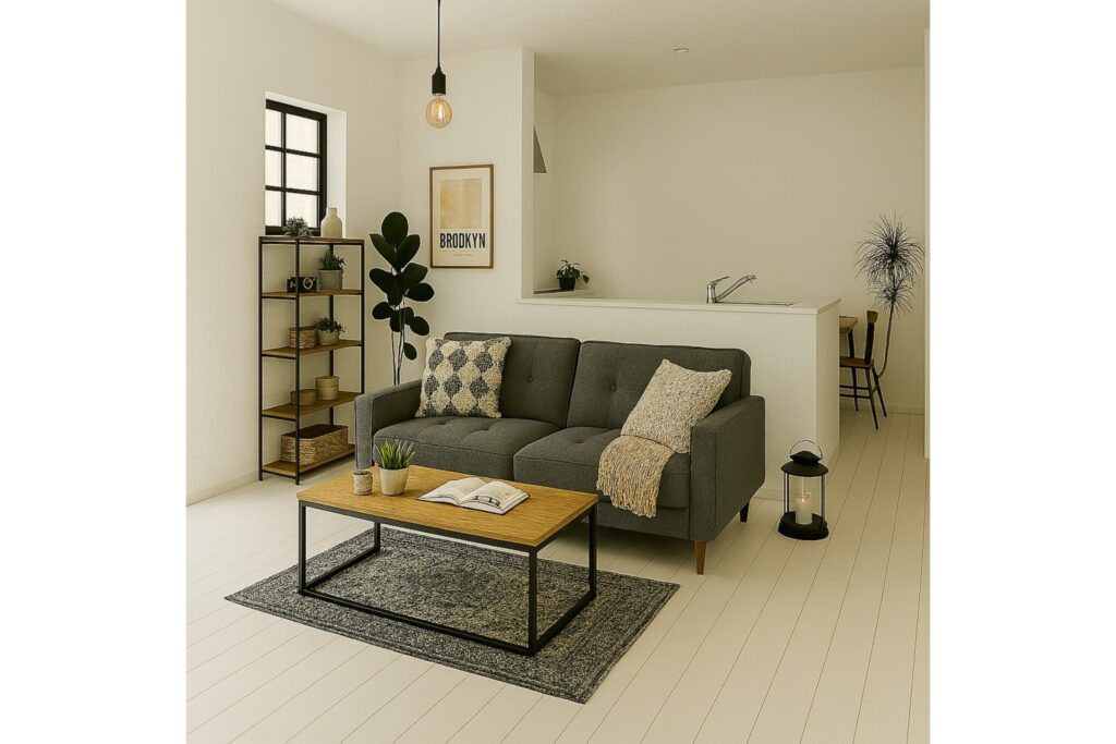 長野市で暮らしをデザインする不動産　土木外構　ワンストップ　カズケン　箱清水　善光寺