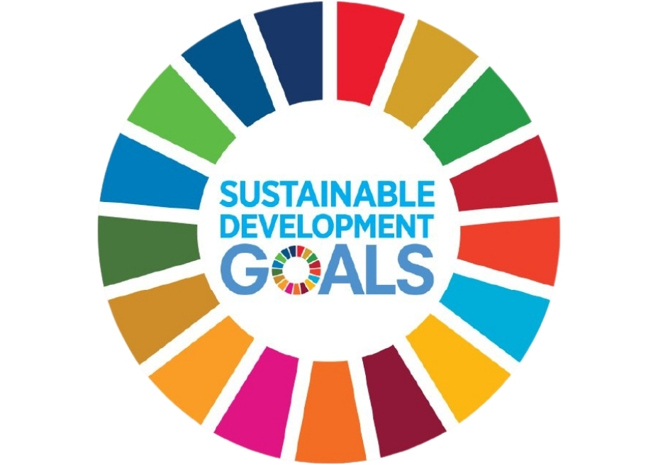 長野市で暮らしをデザインする不動産　土木外構　ワンストップ　カズケン アイコン　ＳＤＧＳ