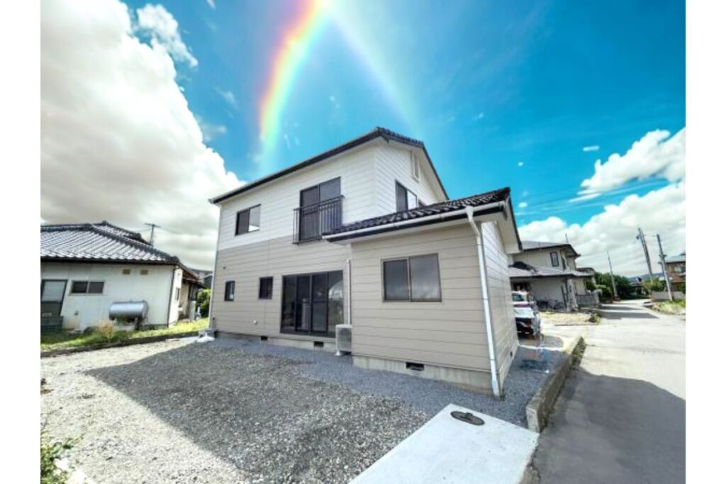 長野市で暮らしをデザインする不動産　土木外構　ワンストップ　カズケン　千曲市　上山田