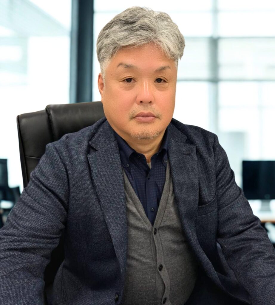 長野市で暮らしをデザインする不動産　土木外構　ワンストップ　カズケン 社長