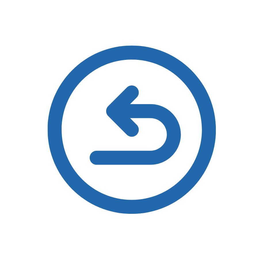 長野市で暮らしをデザインする不動産 土木外構 ワンストップ カズケン アイコン 戻る